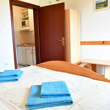 סליסטה דרזניקו Guesthouse Ante Hodak מראה חיצוני תמונה