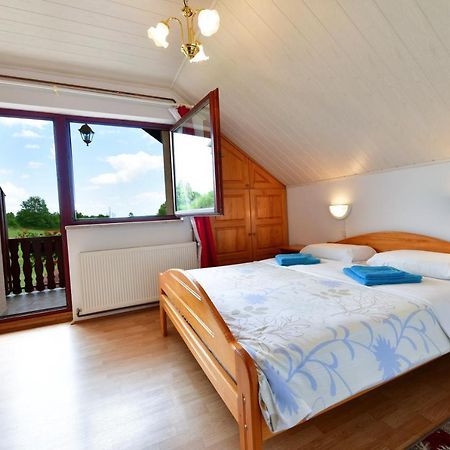 סליסטה דרזניקו Guesthouse Ante Hodak מראה חיצוני תמונה