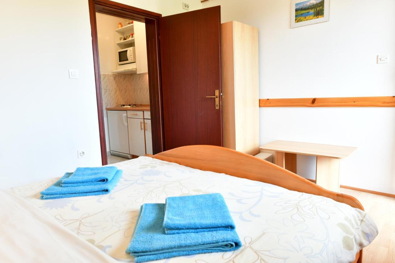 סליסטה דרזניקו Guesthouse Ante Hodak מראה חיצוני תמונה
