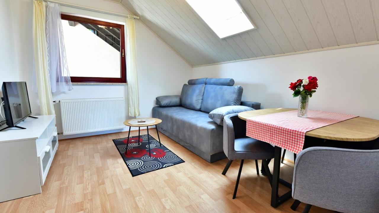 סליסטה דרזניקו Guesthouse Ante Hodak מראה חיצוני תמונה