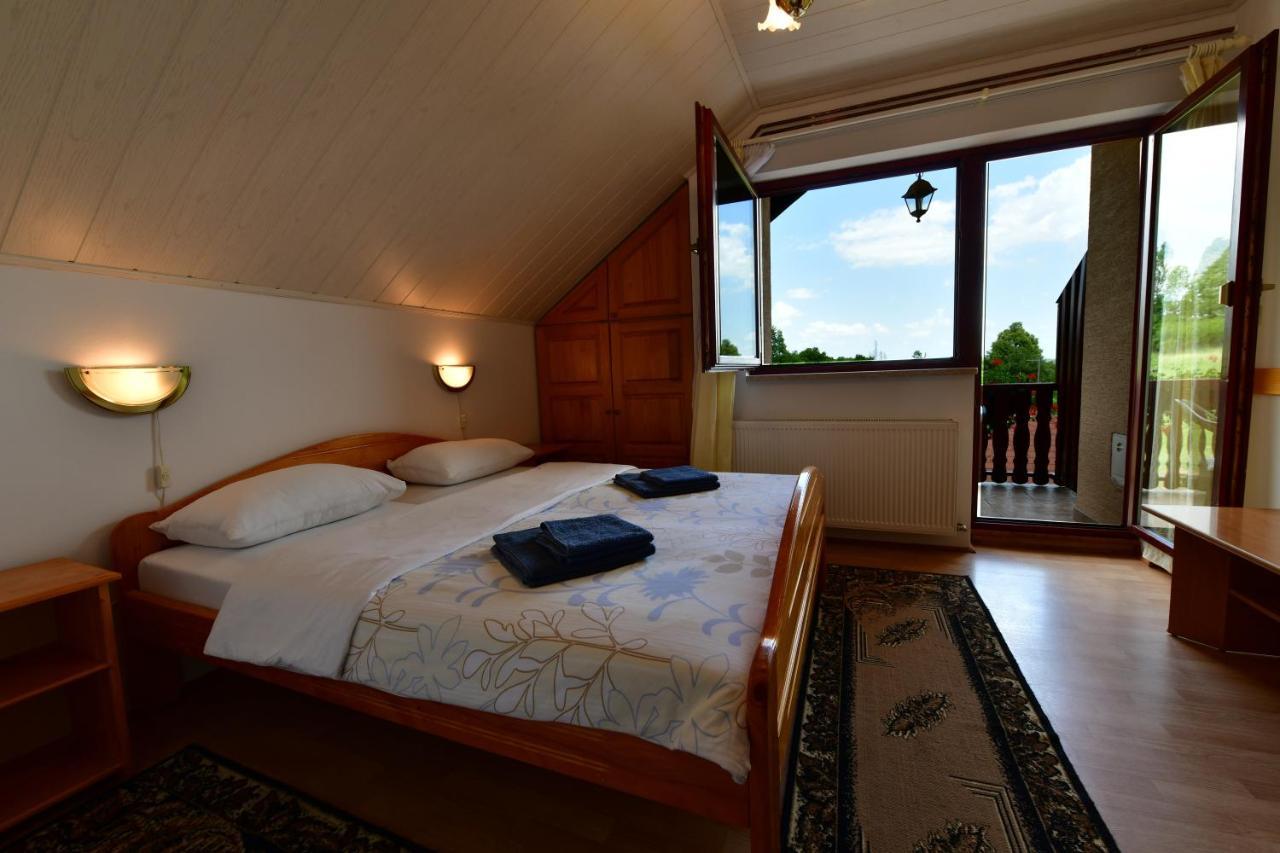 סליסטה דרזניקו Guesthouse Ante Hodak מראה חיצוני תמונה