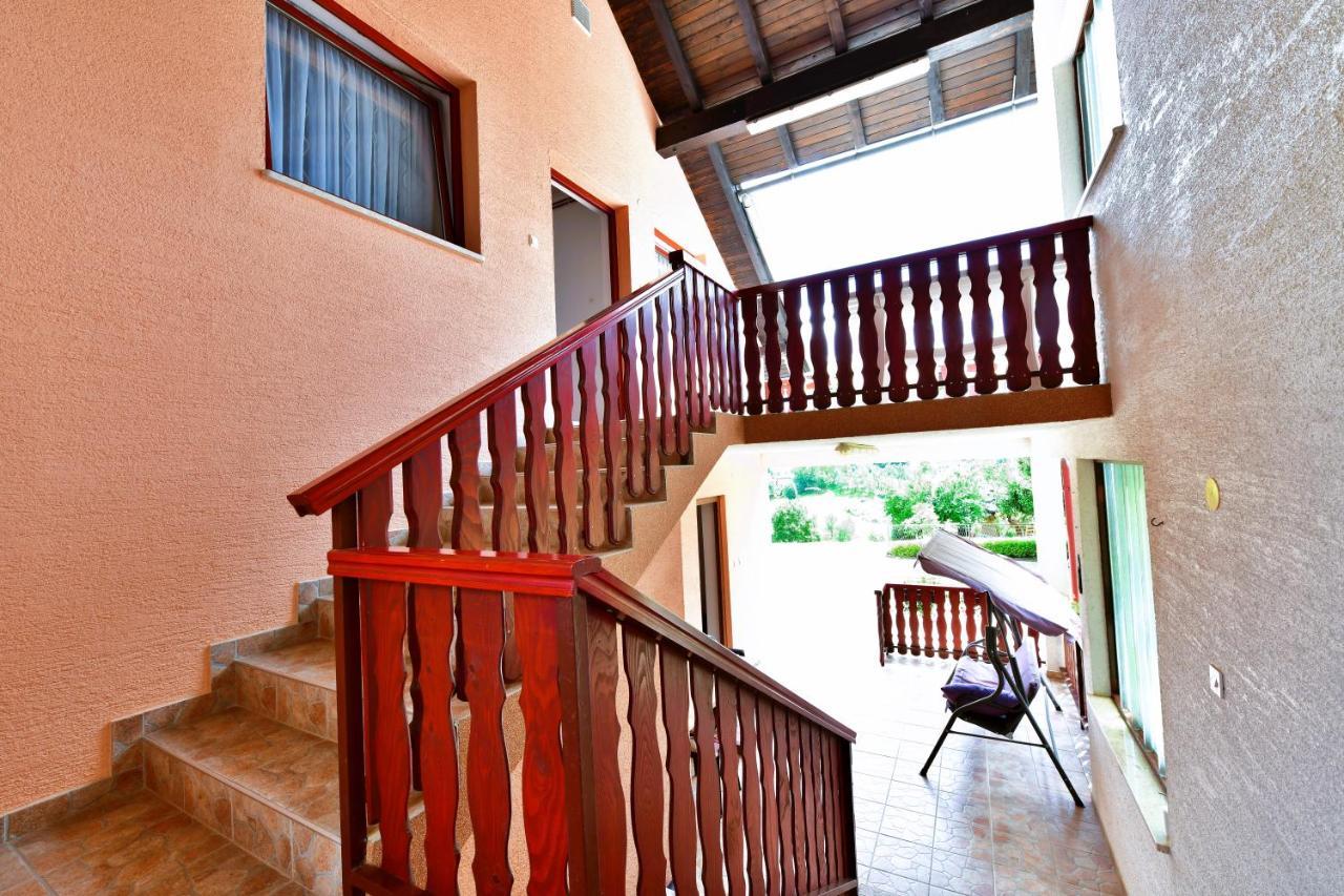 סליסטה דרזניקו Guesthouse Ante Hodak מראה חיצוני תמונה