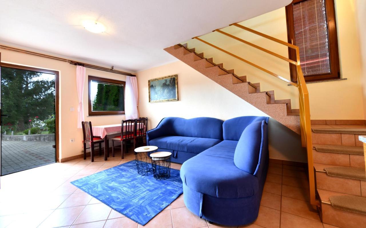 סליסטה דרזניקו Guesthouse Ante Hodak מראה חיצוני תמונה