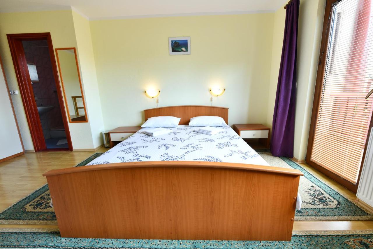 סליסטה דרזניקו Guesthouse Ante Hodak מראה חיצוני תמונה