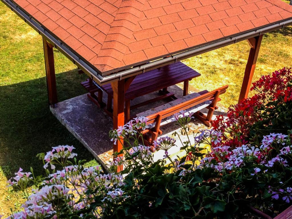 סליסטה דרזניקו Guesthouse Ante Hodak חדר תמונה