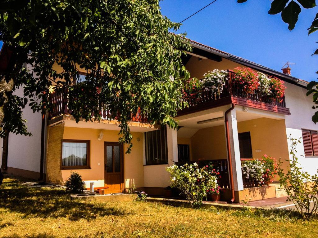 סליסטה דרזניקו Guesthouse Ante Hodak חדר תמונה